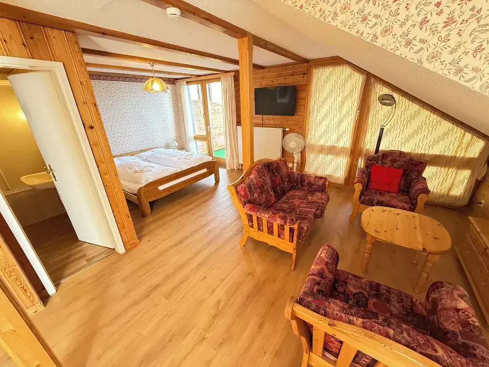 Junior Suite