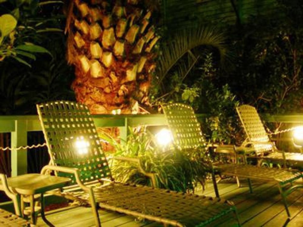 Green House Inn - Général