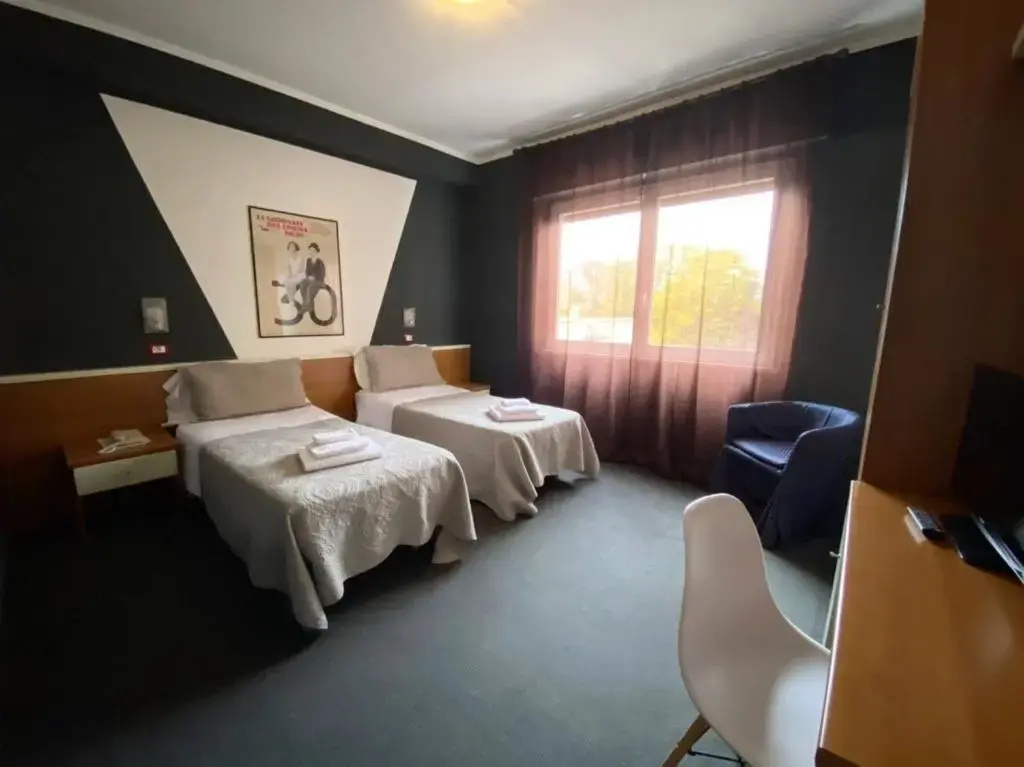 Hotel Santin - Général