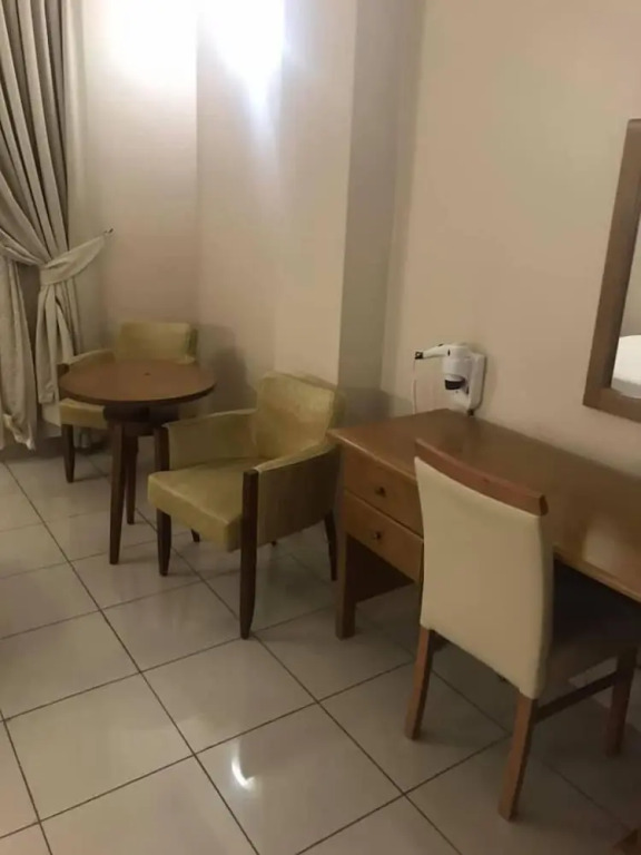 Hôtel Cristal — фото 6