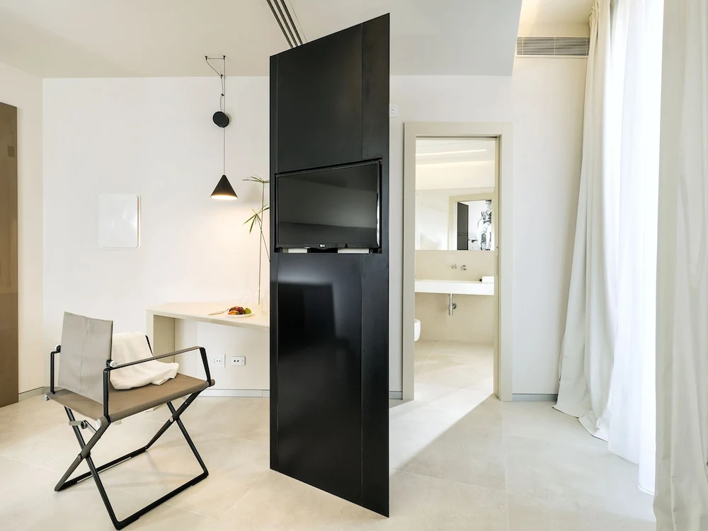 Duomo Suites & Spa - Chambres