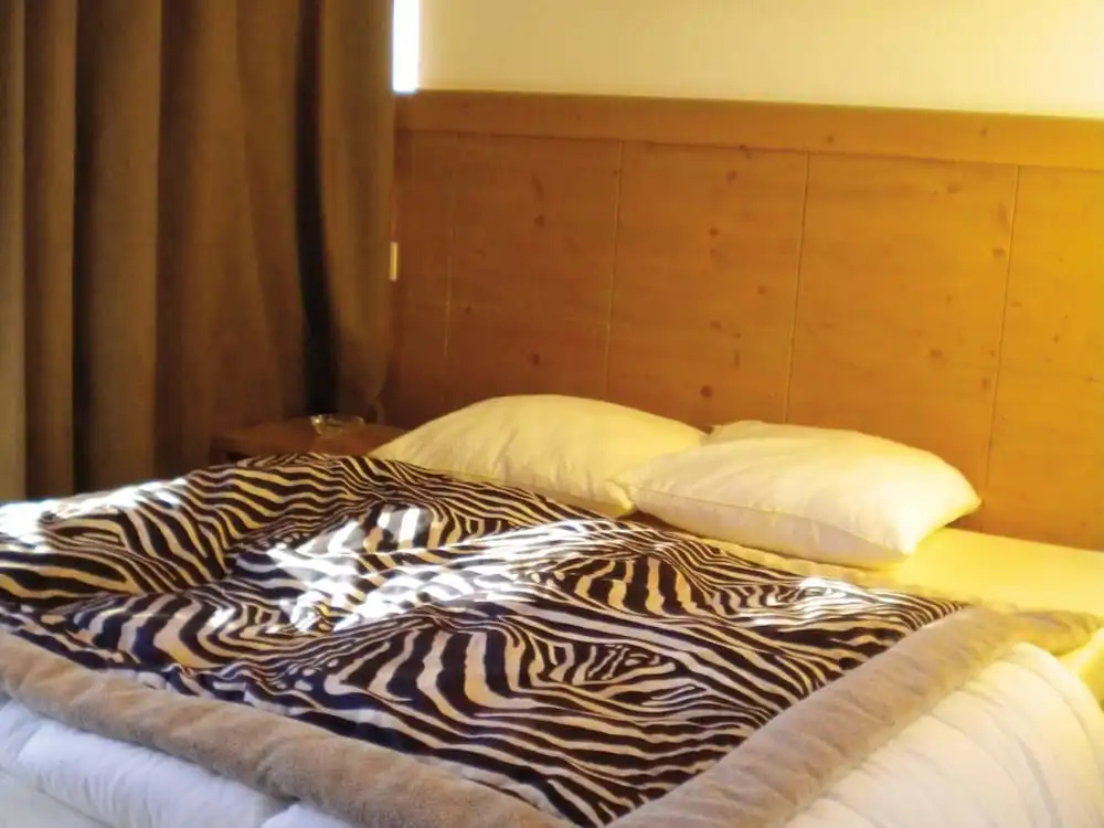 Voir la photo 2 — Scenic Alps Apartment Stay