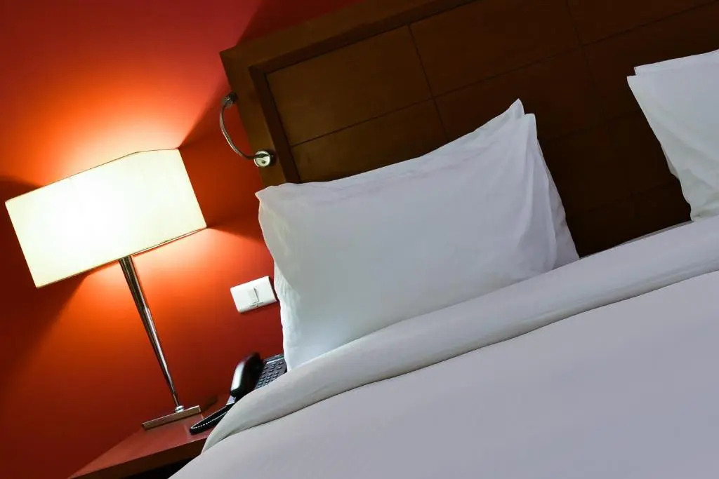 Millennium Palestine Ramallah