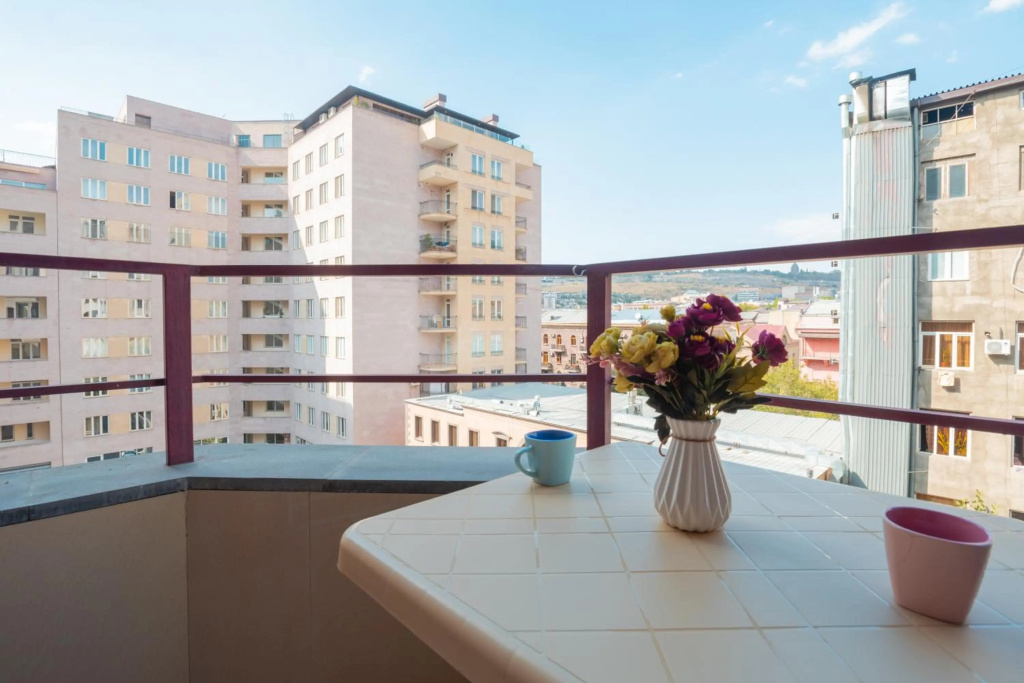 Stay Inn Apartments at Northern Avenue