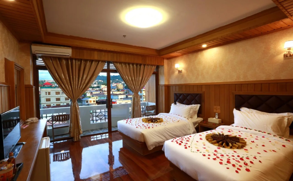 Hotel photo 2