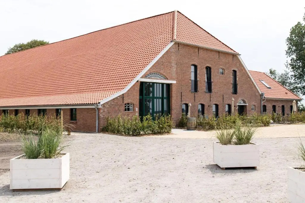 Gulfhof Dreybült Dreybült 10 Wilko