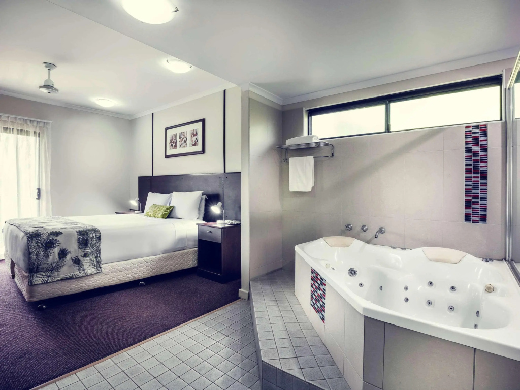 Mercure Darwin Airport Resort - Général