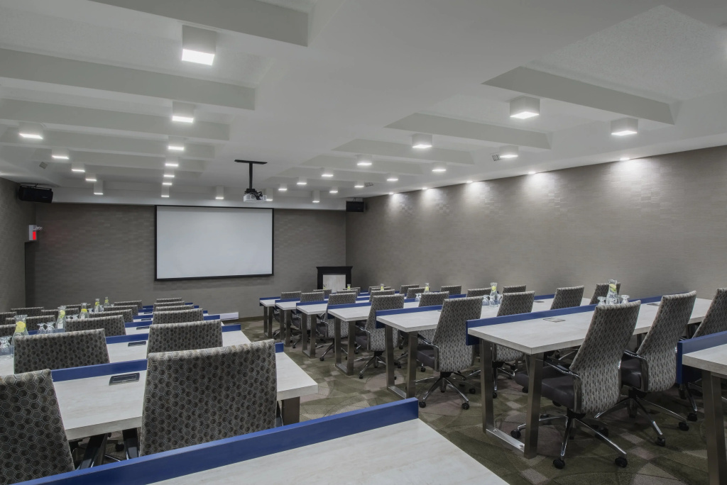 Holiday Inn Winnipeg South by IHG - Général