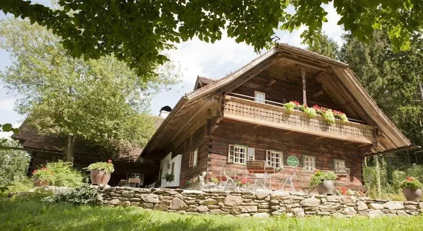 Gaisrieglhof