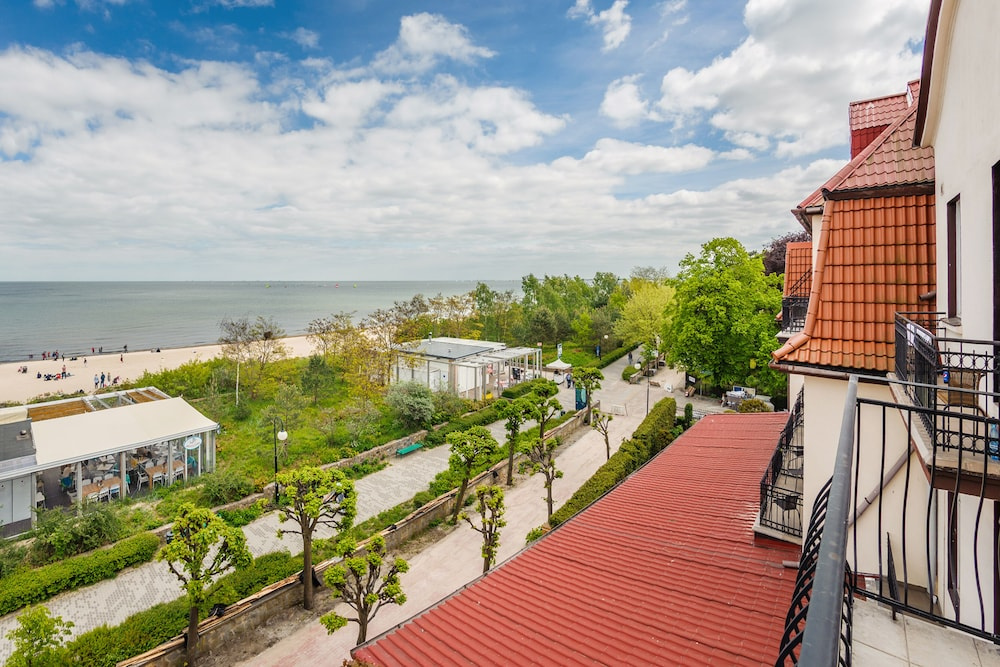 Apartamenty Sun & Snow Traugutta Premium