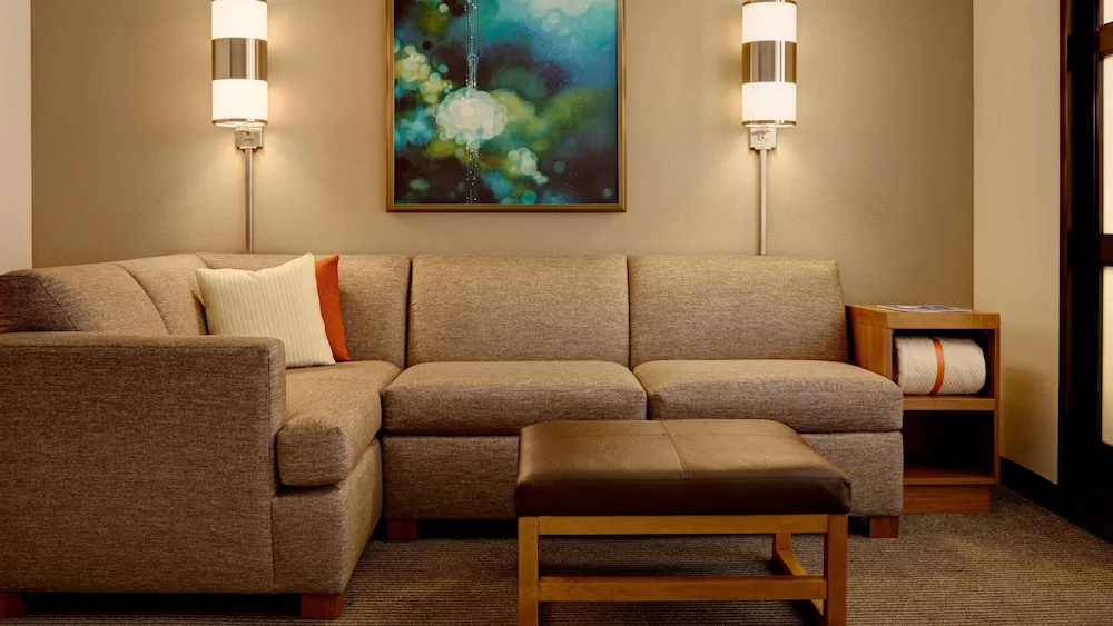 Hyatt Place Tucson Airport - Chambres
