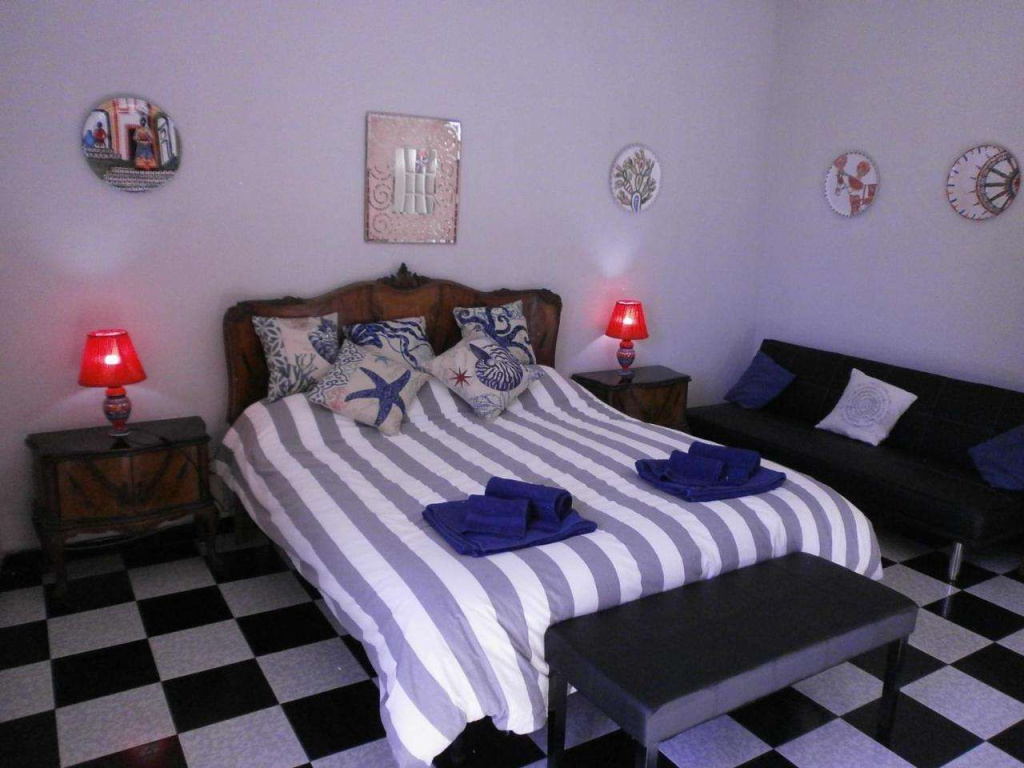 Salvone's house B&B — 5