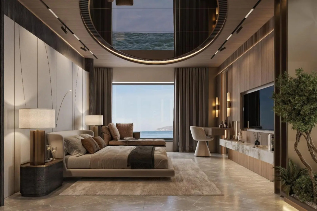 Mövenpick Resort Antalya Tekirova - фото 48