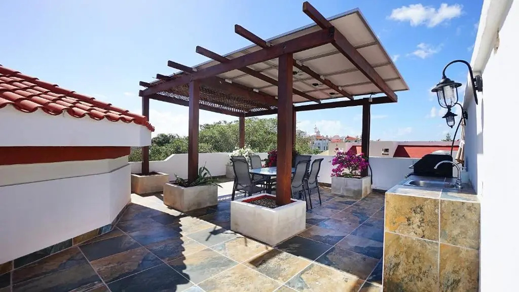 Paseo del Sol Condohotel by Bric - Général