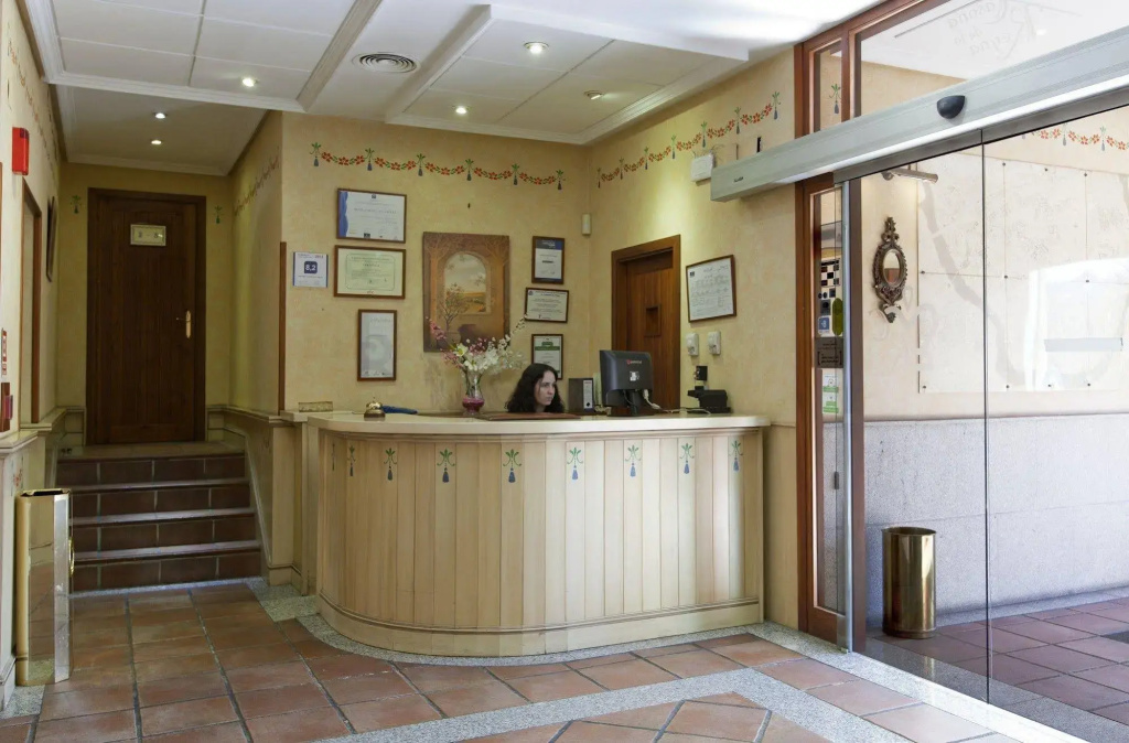 Hotel Casona de la Reyna - Général