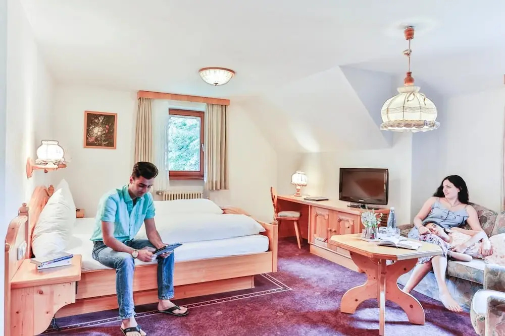 Hotel Imbery - Général