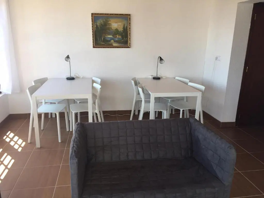 Hotel Residencias Varadouro - Chambres