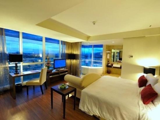 Grand Borneo Hotel