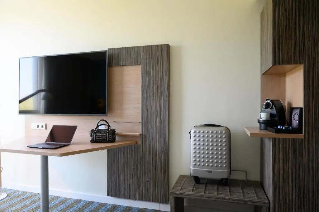 Mercure Lille Aeroport - Chambres