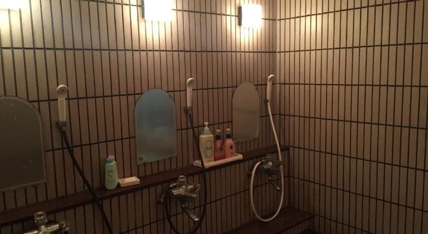 Mitsuwa Ryokan 사진 19
