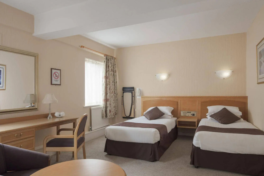 Alma Lodge Hotel & Events Venue - Général