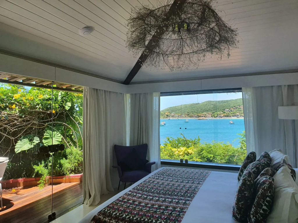 Insolito Boutique Hotel - Général