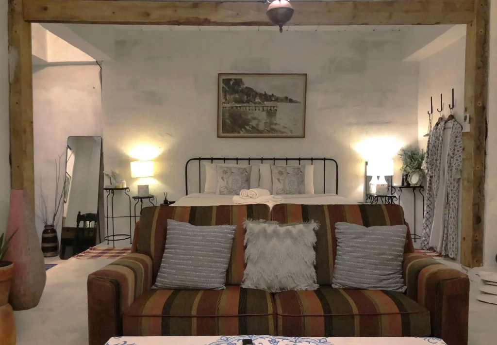 de Lit Hotel - Général