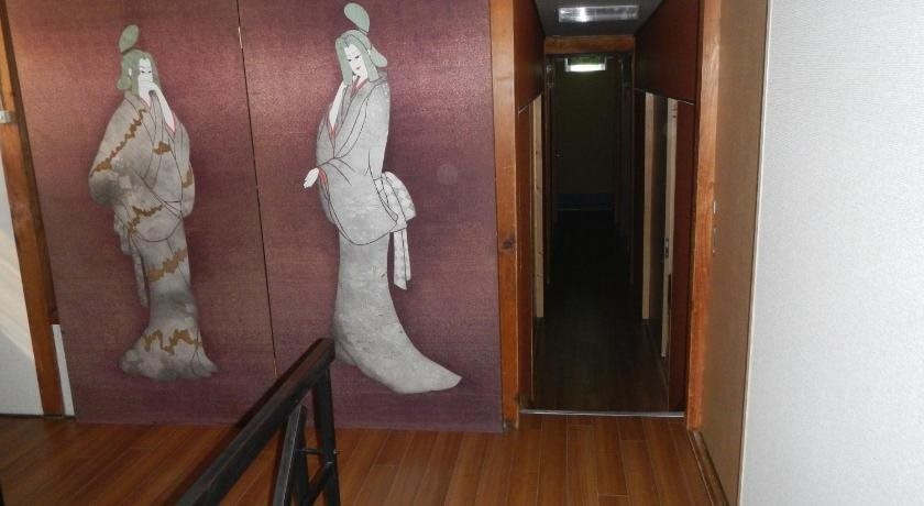 Guest Inn Chita 사진 23