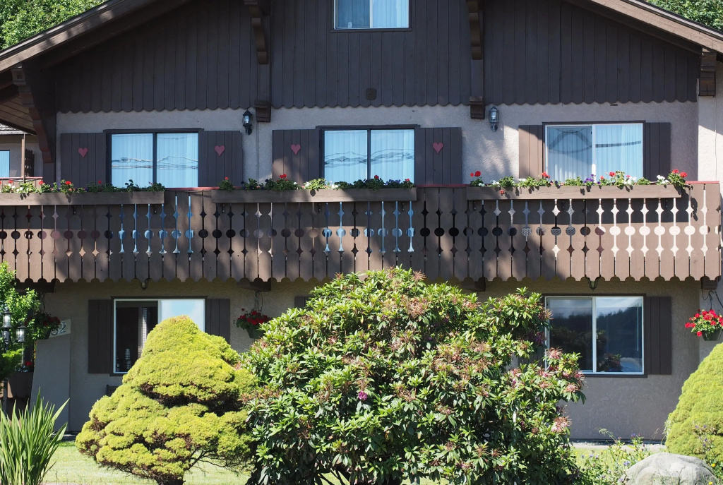 Ramada by Wyndham Campbell River - Général
