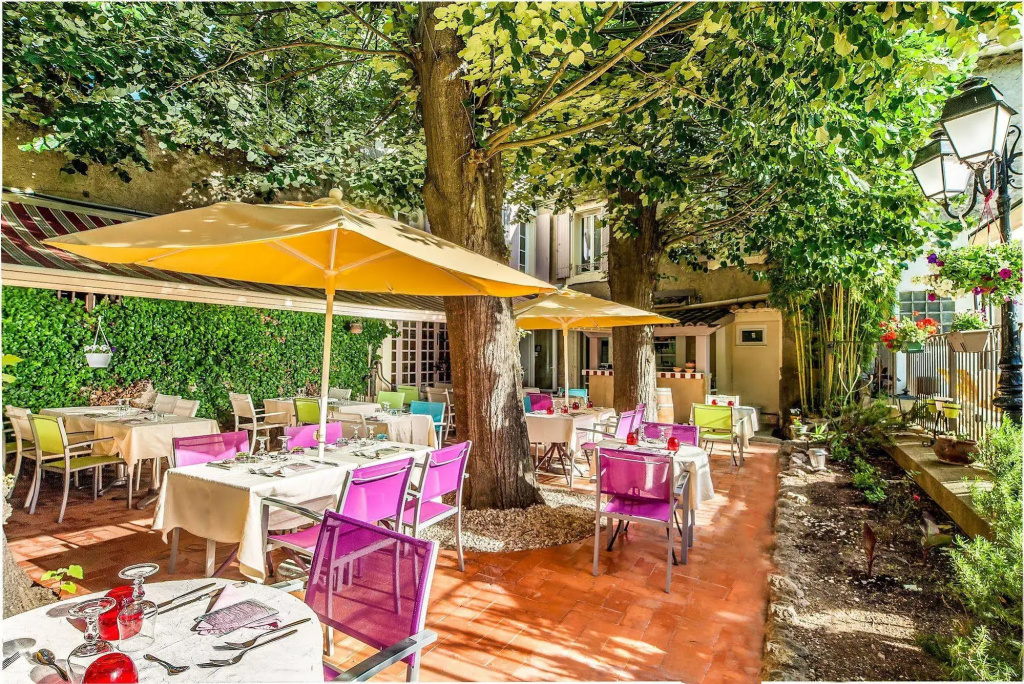 Logis Hôtel Restaurant Résidence - Général