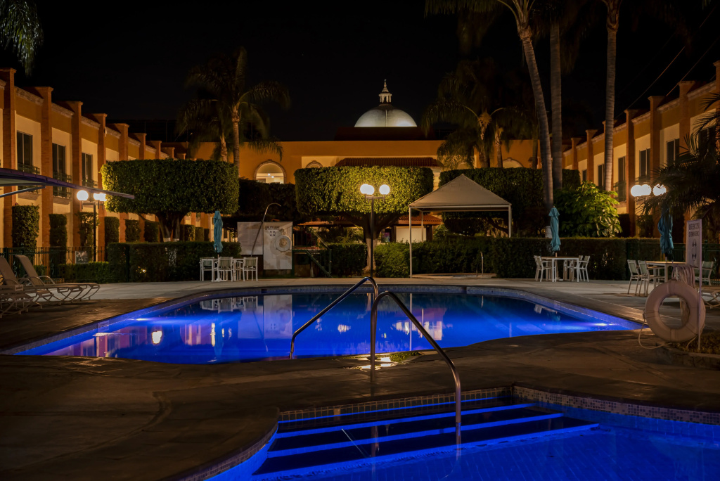 Holiday Inn La Piedad by IHG - Général