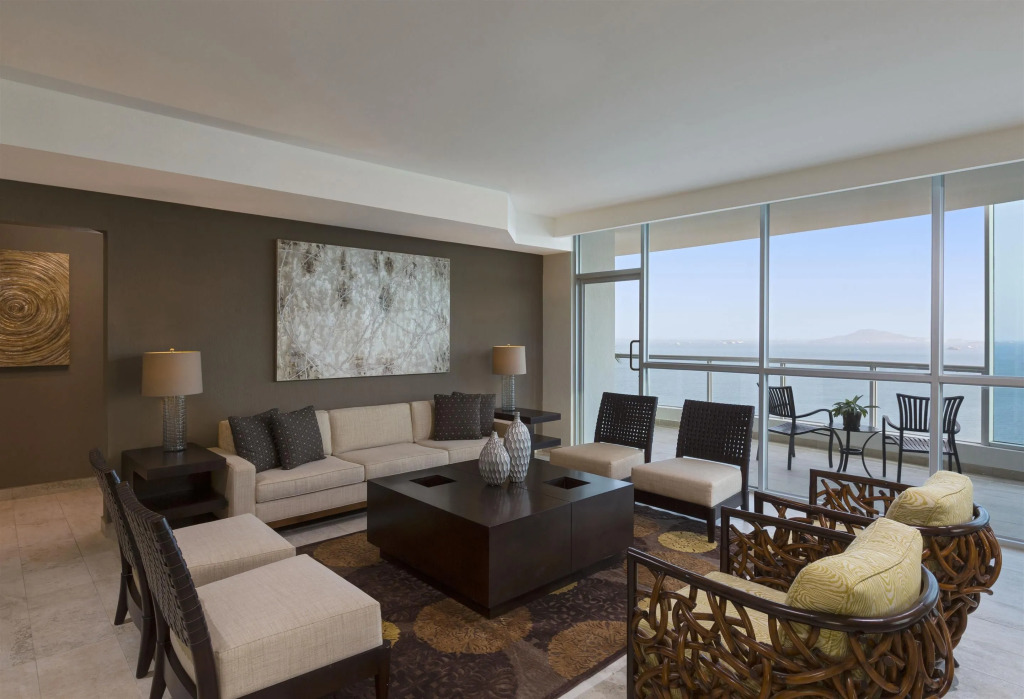 The Westin Playa Bonita Panama - фото 7