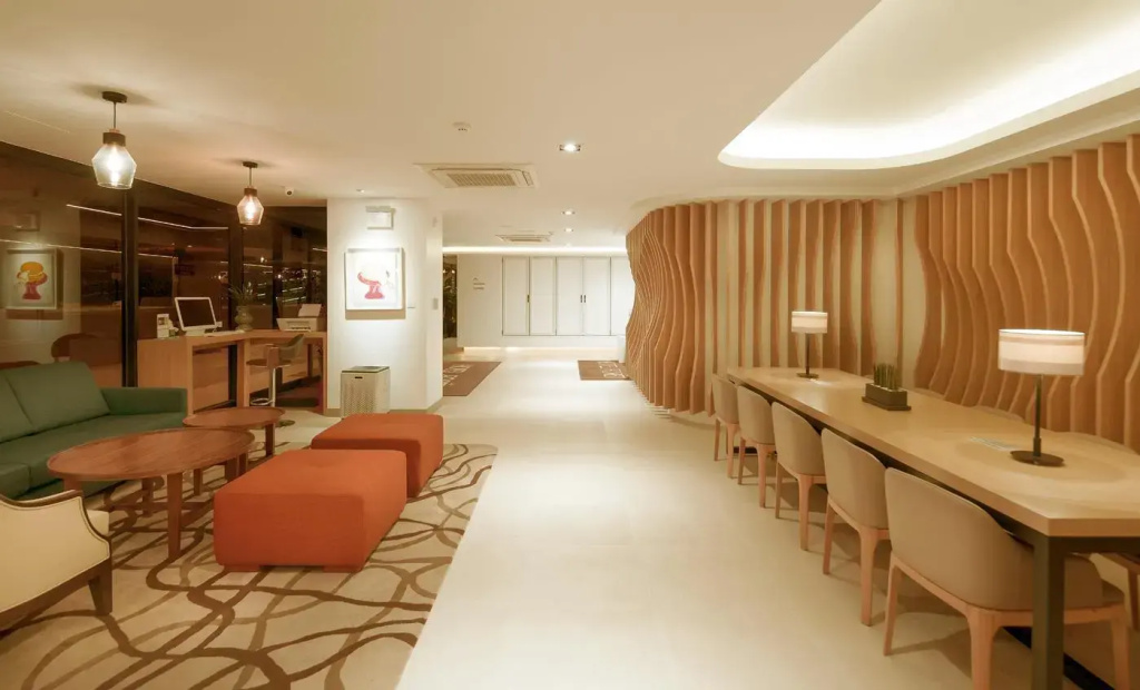 Hotel photo 13