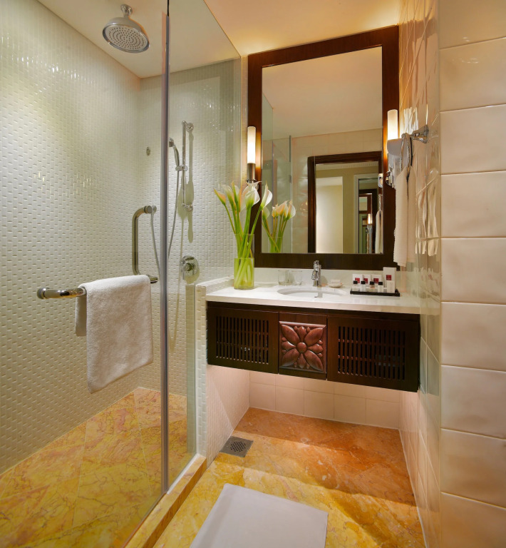 Rendezvous Hotel Singapore by null