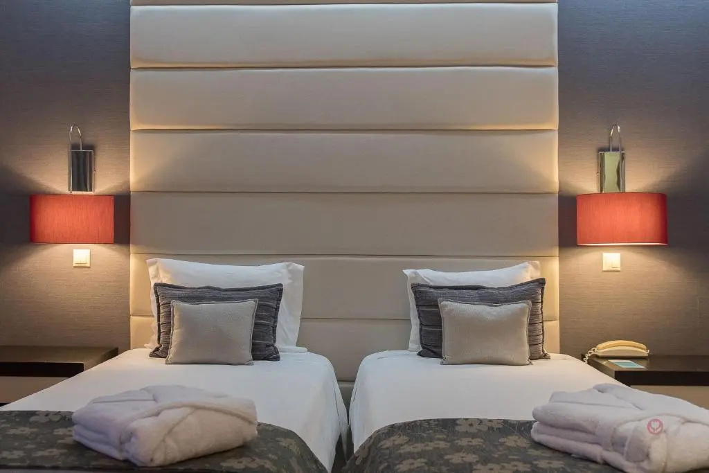 Your Hotel & Spa - Chambres