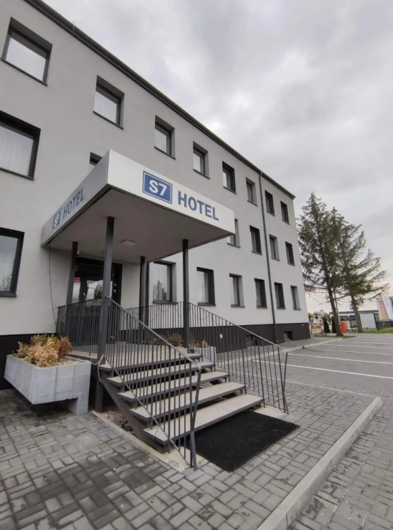 Hotel photo 5