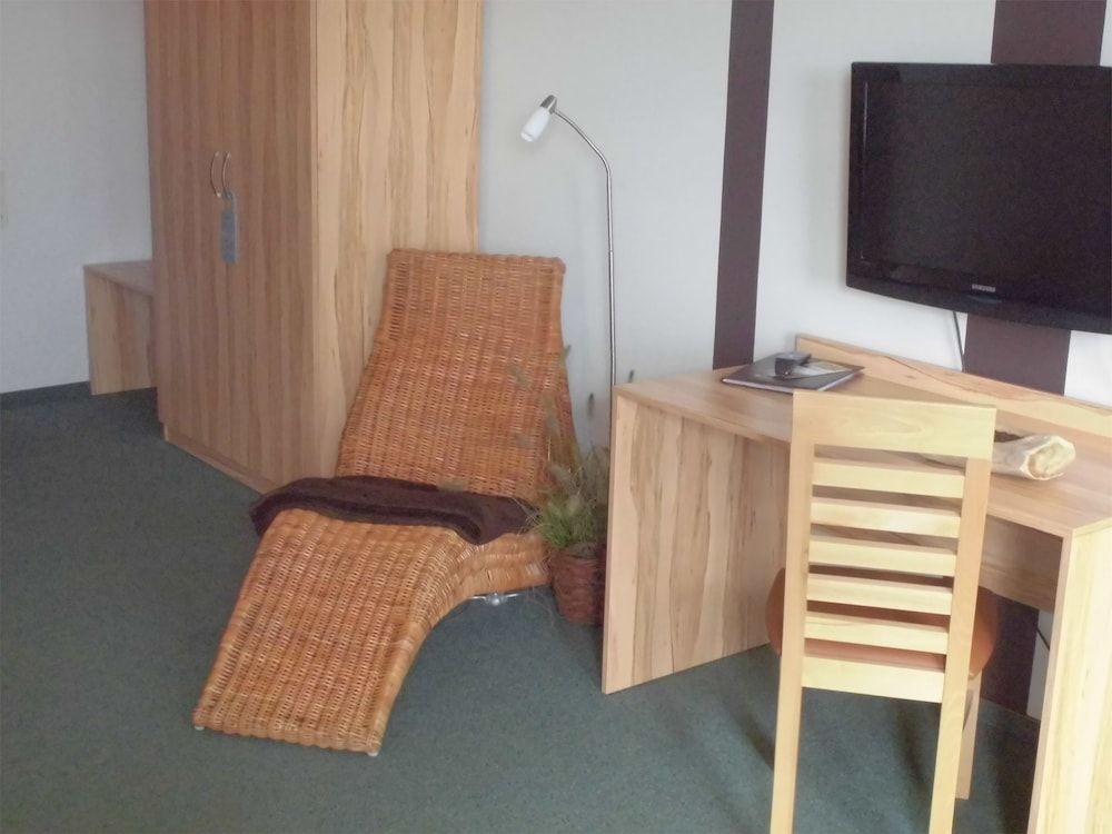 Hotel Roeb — 3
