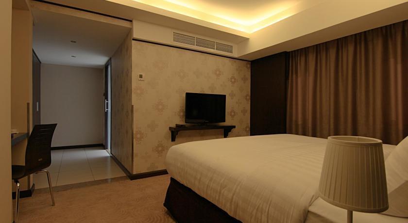 Mark Inn Hotel Deira