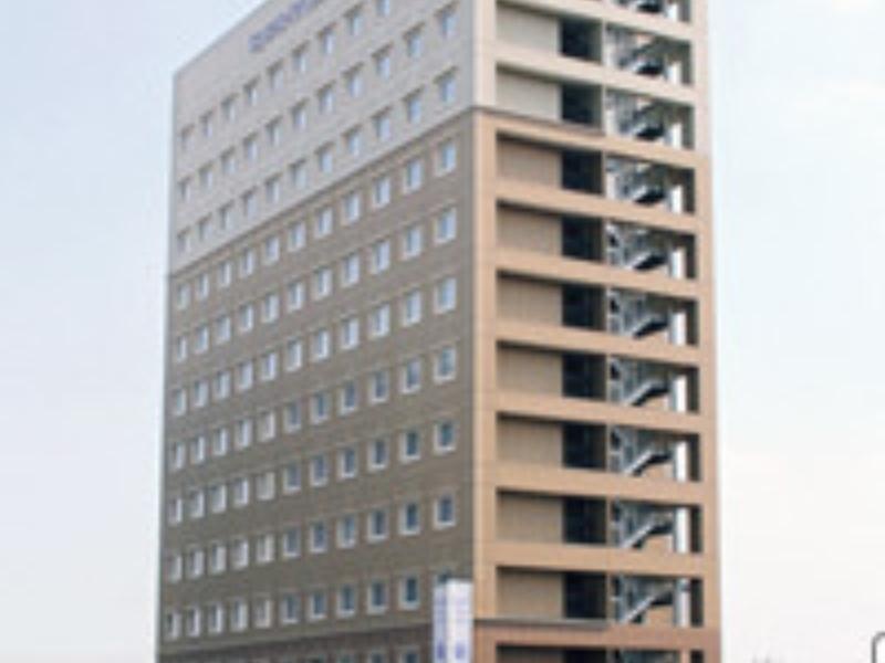 Toyoko Inn Tokyo Fussa Station Higashi 사진 1