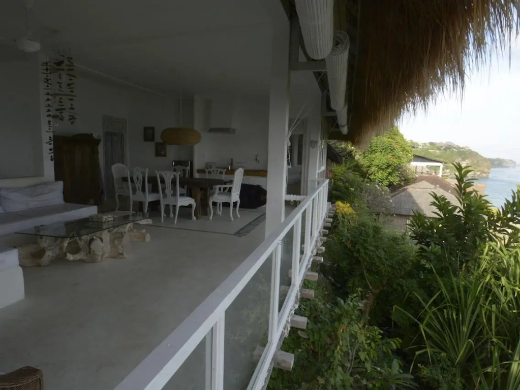 Sal Secret Spot - Chambres