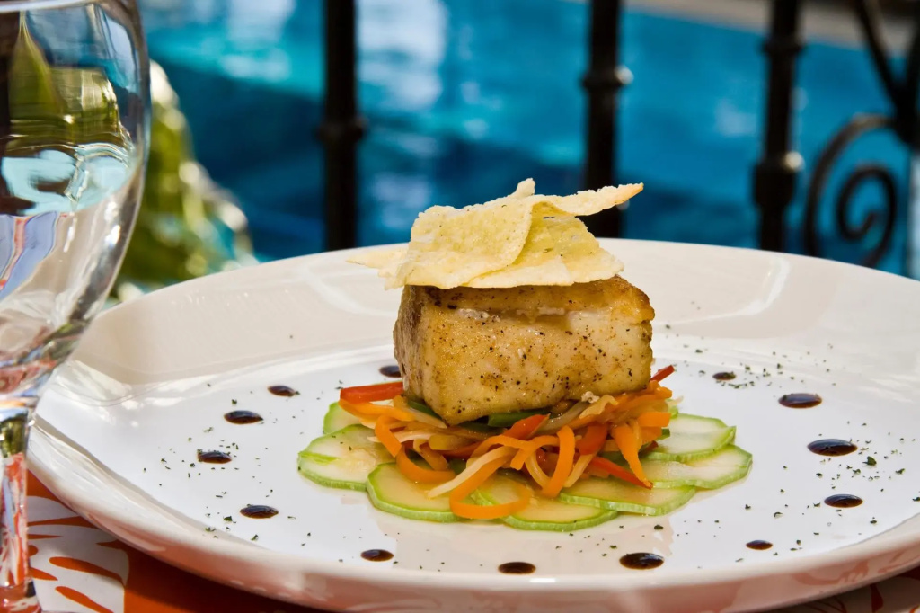 Pedra da Laguna Boutique Hotel & SPA - Général