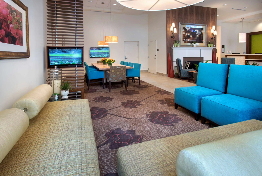 Hilton Garden Inn Chicago Downtown Riverwalk - Général
