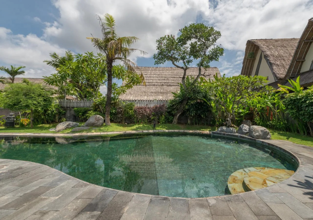 Villa Seminyak Estate & Spa - By Astadala - Général
