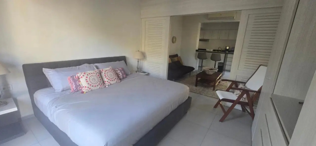 Playacar Sanctuary Condo! — 5