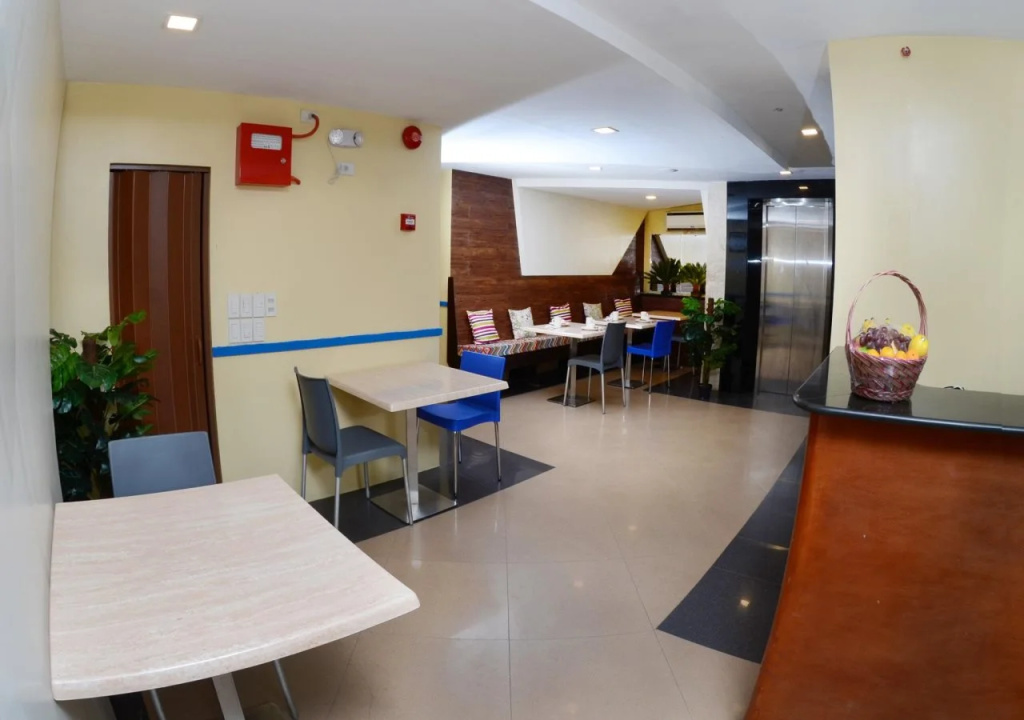 Hotel photo 21