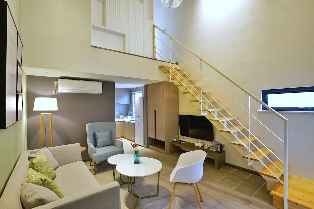 Standard Family Duplex room