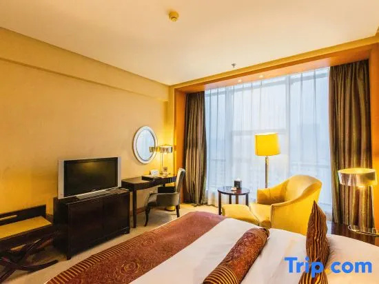 Phoenix International Hotel - Chambres