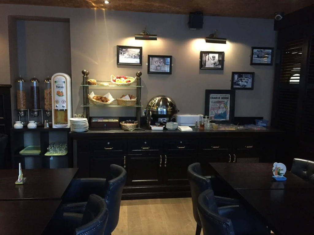 Hotel photo 17