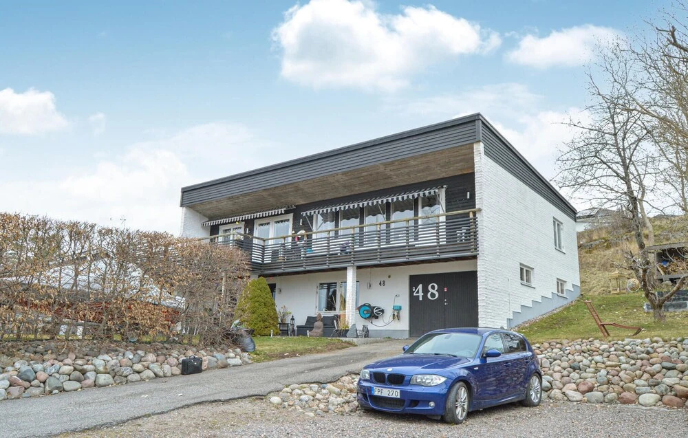 Beautiful Home in Trosa With Sauna, Wifi and 4 Bedrooms
