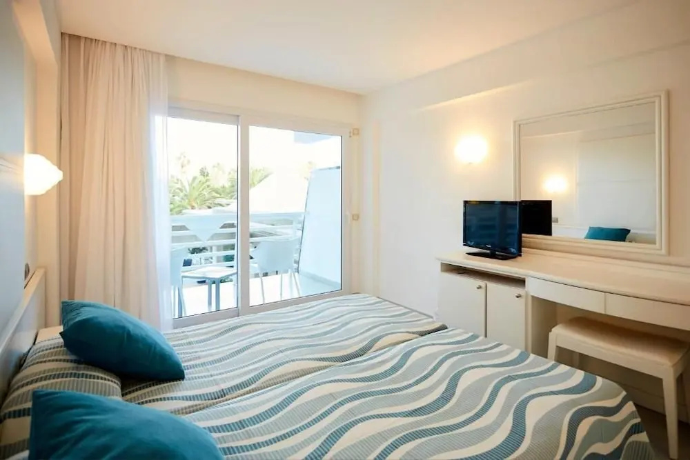 Insotel Hotel Formentera Playa - Chambres